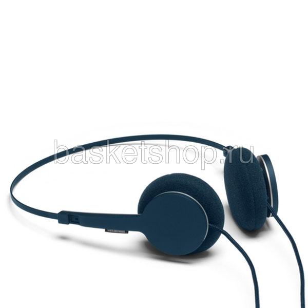 Urbanears Наушники Tanto (tanto indigo)  - цена, описание, фото 1